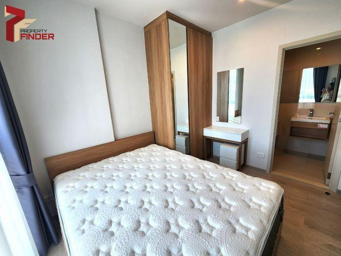 picture Condo for Rent: Nue Noble Centre Bangna  Schedule a viewing 👉 Line: @propertybkk2 - 5/18