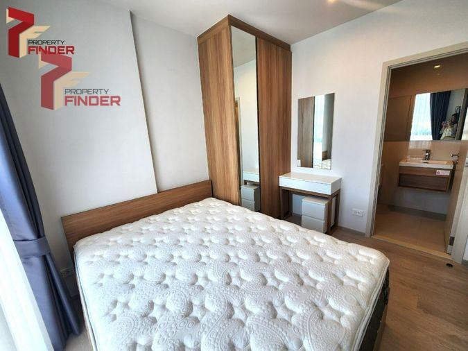 picture Condo for Rent: Nue Noble Centre Bangna Schedule a viewing 👉 Line: @propertybkk2 - 5/18