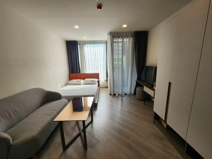 picture Condo for rent THE BASE Saphanmai Contact @propertybkk3 - 2/17