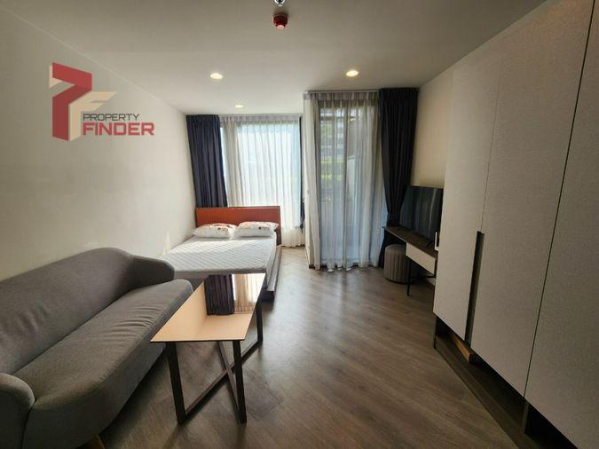 picture Condo for rent THE BASE Saphanmai Contact @propertybkk3 - 2/17