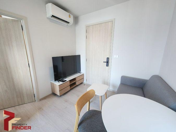 picture Condo for Rent: Nue Noble Centre Bangna  Schedule a viewing 👉 Line: @propertybkk2 - 14/18