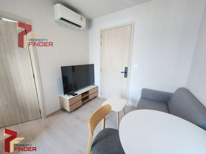 picture Condo for Rent: Nue Noble Centre Bangna Schedule a viewing 👉 Line: @propertybkk2 - 14/18