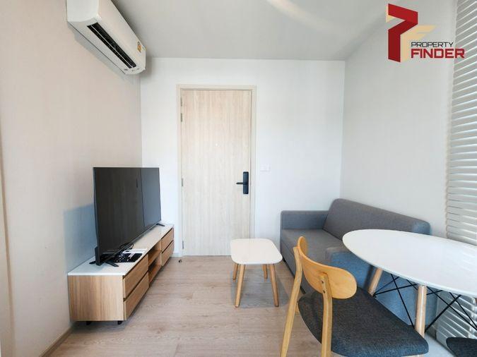 picture Condo for Rent: Nue Noble Centre Bangna  Schedule a viewing 👉 Line: @propertybkk2 - 3/18