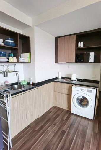 picture condo for rent :The Gallering Bearing (BTS Bearing)(rt-01) - 4/6
