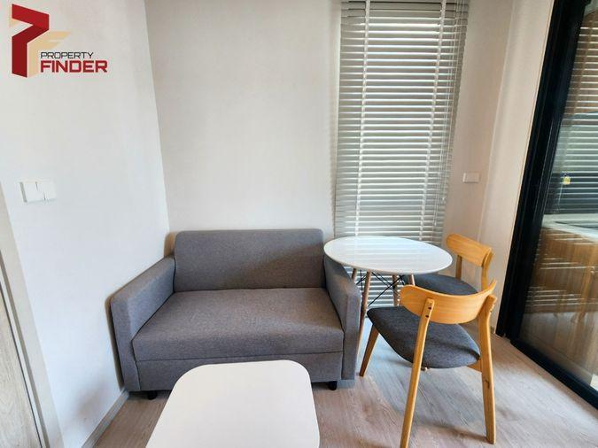 picture Condo for Rent: Nue Noble Centre Bangna  Schedule a viewing 👉 Line: @propertybkk2 - 10/18