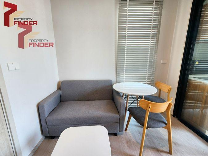 picture Condo for Rent: Nue Noble Centre Bangna Schedule a viewing 👉 Line: @propertybkk2 - 10/18
