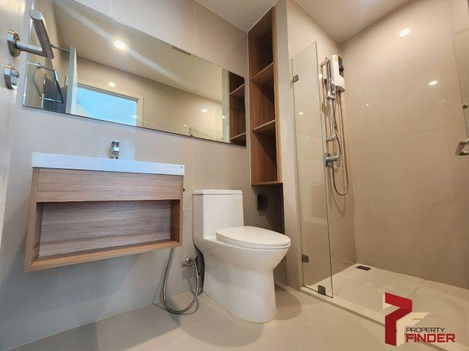 รูป Rds-4553 ให้เช่าคอนโด นิว โนเบิล เซ็นเตอร์ บางนา (Nue Noble Centre Bangna) ✨️ นัดชมห้อง 🟥LINE : @propertybkk2 - รูปที่ 13/13