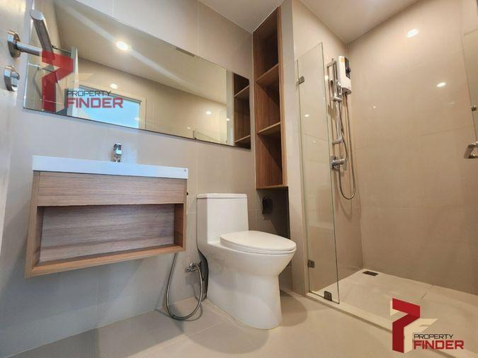 รูป Rds-4553 ให้เช่าคอนโด นิว โนเบิล เซ็นเตอร์ บางนา (Nue Noble Centre Bangna) ✨️ นัดชมห้อง 🟥LINE : @propertybkk2 - รูปที่ 13/13