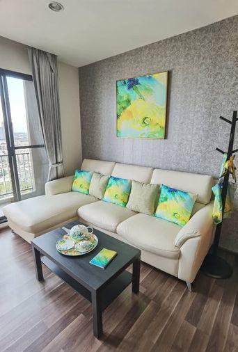 picture condo for rent :The Gallering Bearing (BTS Bearing)(rt-01) - 1/6
