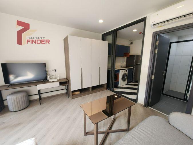 picture Condo for rent THE BASE Saphanmai Contact @propertybkk3 - 14/17