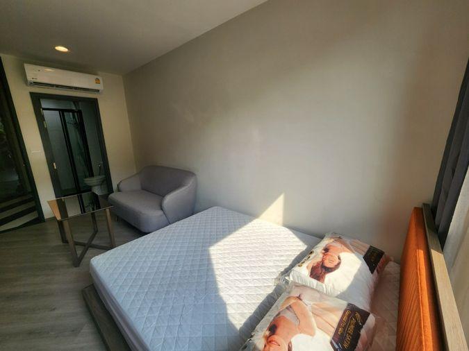 picture Condo for rent THE BASE Saphanmai Contact @propertybkk3 - 5/17