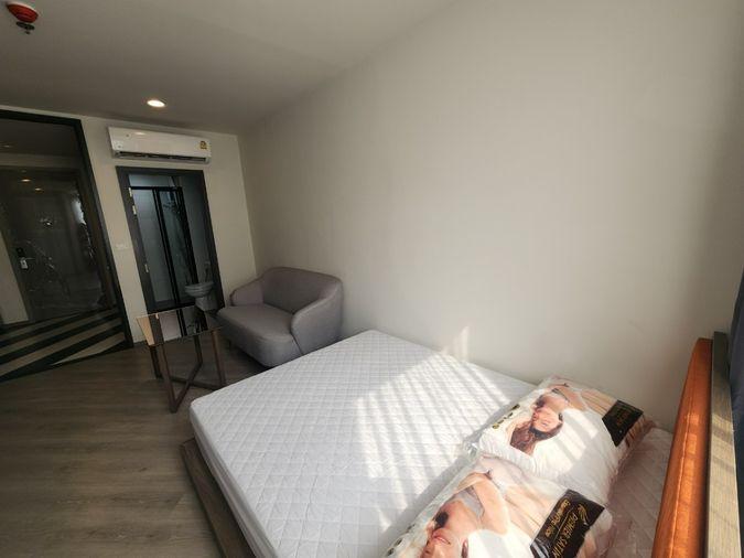 picture Condo for rent THE BASE Saphanmai Contact @propertybkk3 - 4/17