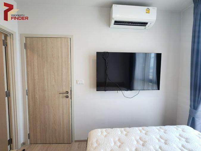 picture Condo for Rent: Nue Noble Centre Bangna  Schedule a viewing 👉 Line: @propertybkk2 - 11/18
