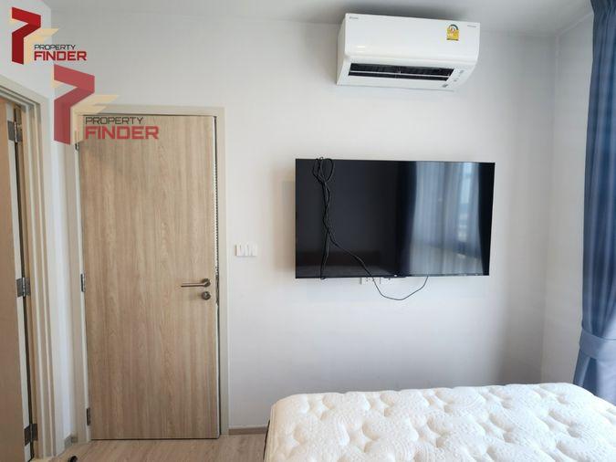 picture Condo for Rent: Nue Noble Centre Bangna Schedule a viewing 👉 Line: @propertybkk2 - 11/18