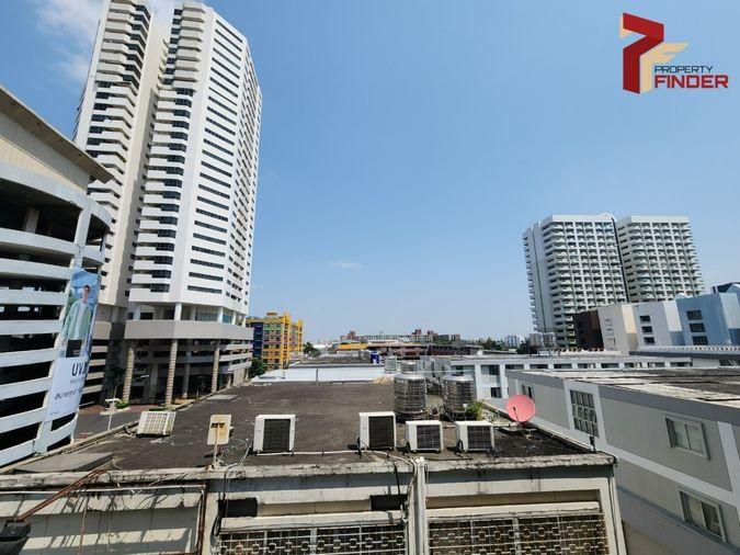 picture Condo for Rent: Nue Noble Centre Bangna  Schedule a viewing 👉 Line: @propertybkk2 - 18/18
