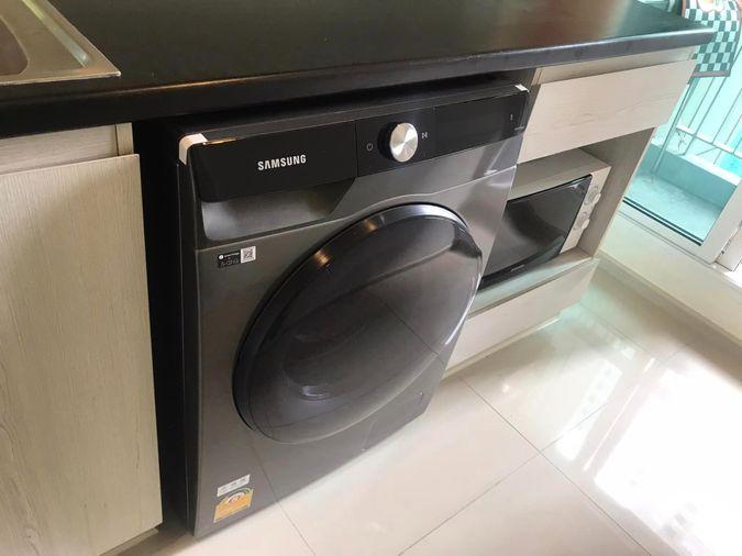 รูป DT-1373 ให้เช่าแอสปราย เอราวัณ ( Aspire Erawan ) นัดชมห้อง @propertyfinder - รูปที่ 9/11