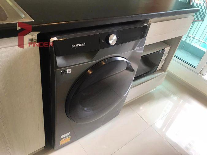 รูป DT-1373 ให้เช่าแอสปราย เอราวัณ ( Aspire Erawan ) นัดชมห้อง @propertyfinder - รูปที่ 9/11