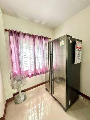 รูป ขายบ้านเดี่ยว 2 ชั้น โครงการ หมู่บ้านศรีนครินทร์ ศรีราชา ชลบุรี  - รูปที่ 14/20