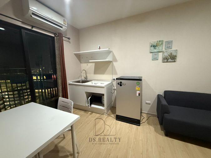 รูป ให้เช่าพลัมคอนโด เซ็นทรัล สเตชั่น เฟส 1 พร้อมอยู่ (DSAA924) - รูปที่ 2/10