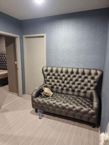 picture For rent The Parkland Phetkasem 56 Ready to move in (DSAA342) - 14/17