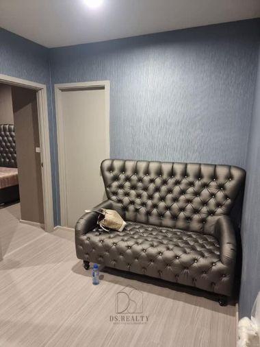 picture For rent The Parkland Phetkasem 56 Ready to move in (DSAA342) - 14/17
