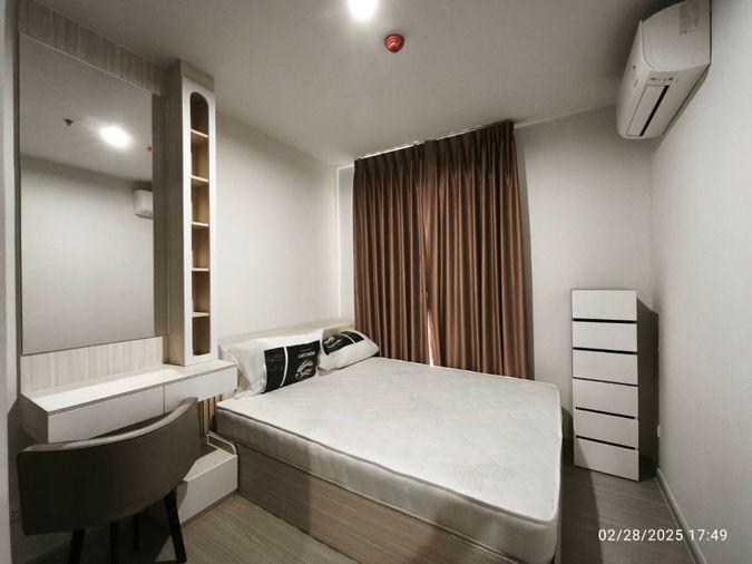 รูป ให้เช่าเดอะ พาร์คแลนด์ เพชรเกษม 56 พร้อมอยู่ (DSAA923) - รูปที่ 1/10