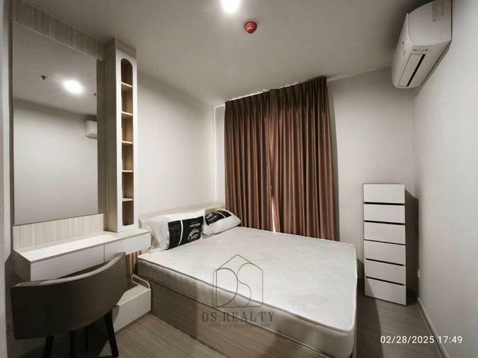 รูป ให้เช่าเดอะ พาร์คแลนด์ เพชรเกษม 56 พร้อมอยู่ (DSAA923) - รูปที่ 1/10