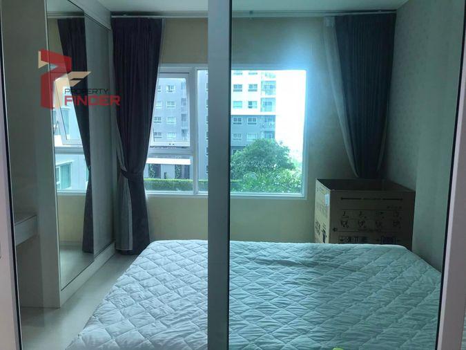 รูป DT-1373 ให้เช่าแอสปราย เอราวัณ ( Aspire Erawan ) นัดชมห้อง @propertyfinder - รูปที่ 2/11
