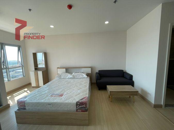 รูป Rds-4664 ให้เช่าคอนโด ศุภาลัย เวอเรนด้า สุขุมวิท 117 นัดชมห้อง 👉line : @propertybkk2 - รูปที่ 3/12