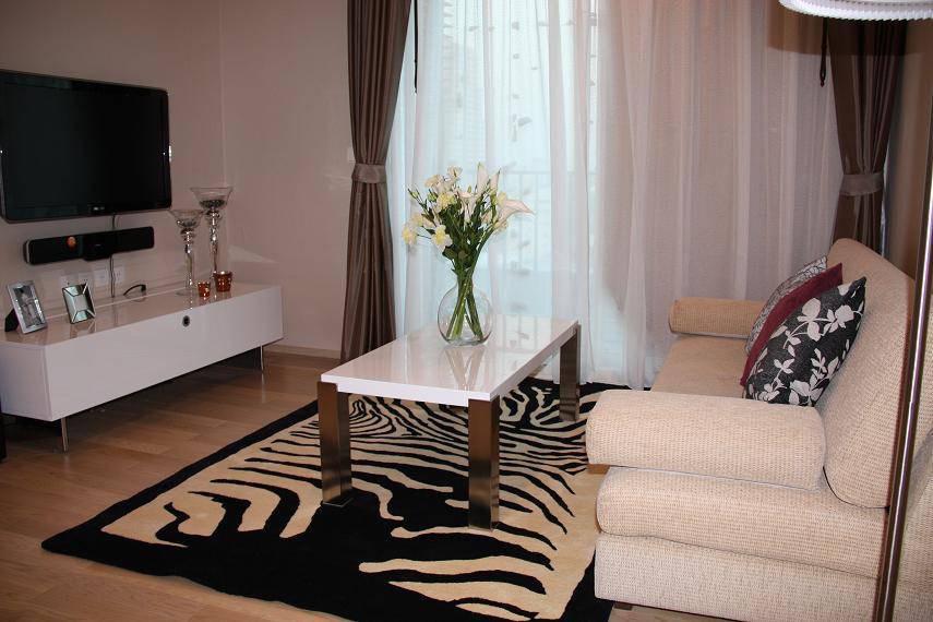picture Siri at sukhumvit. 1bed 51sqm. Line id: @pfagent - 2/7