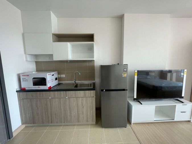 รูป Rds-4664 ให้เช่าคอนโด ศุภาลัย เวอเรนด้า สุขุมวิท 117 นัดชมห้อง 👉line : @propertybkk2 - รูปที่ 9/12