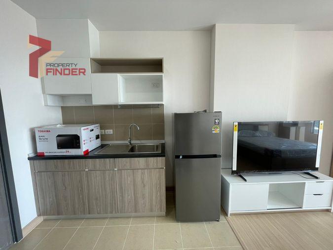 รูป Rds-4664 ให้เช่าคอนโด ศุภาลัย เวอเรนด้า สุขุมวิท 117 นัดชมห้อง 👉line : @propertybkk2 - รูปที่ 9/12