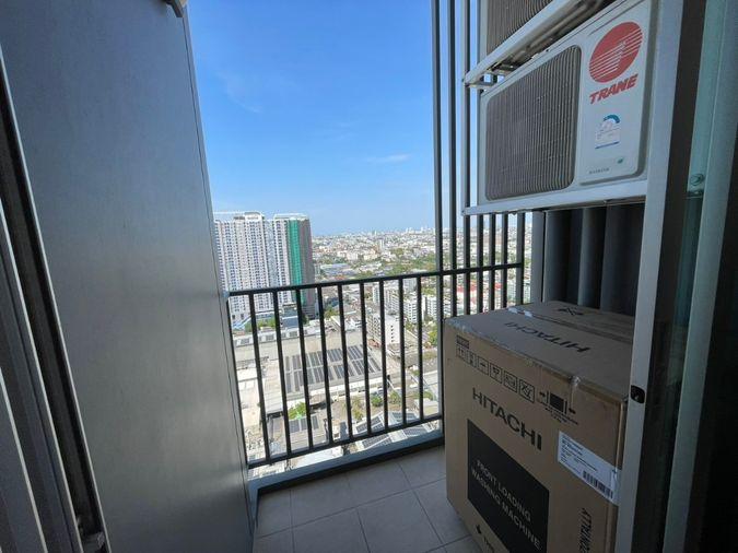 รูป Rds-4665 ให้เช่าคอนโด ศุภาลัย เวอเรนด้า สุขุมวิท 117 นัดชมห้อง 👉line : @propertybkk2 - รูปที่ 11/12