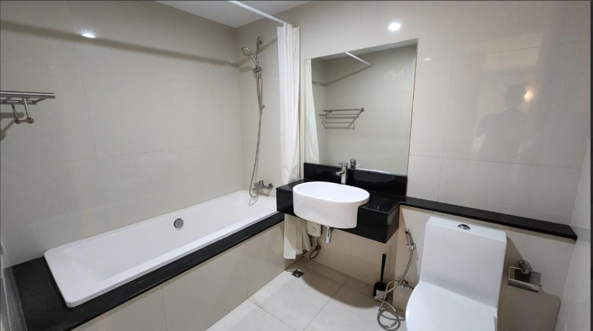 picture Le Cote Thonglor. 2bed 66sq.m.  Line id: @pfagent - 4/6