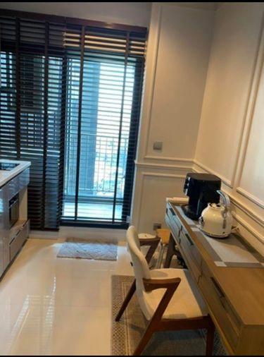 รูป PFD-04901 ให้เช่าไลฟ์ อโศก - พระราม 9 (Life Asoke - Rama9) นัดชมห้อง @propertyfinder - รูปที่ 3/4
