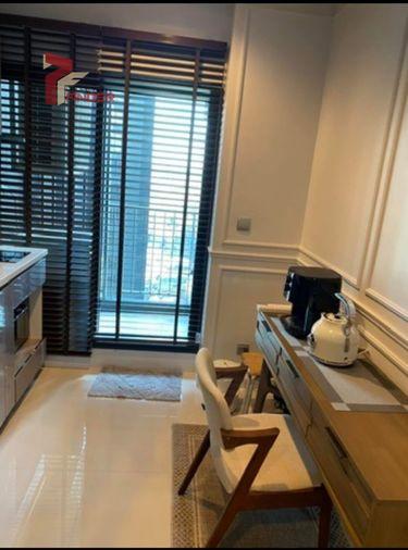 รูป PFD-04901 ให้เช่าไลฟ์ อโศก - พระราม 9 (Life Asoke - Rama9) นัดชมห้อง @propertyfinder - รูปที่ 3/4