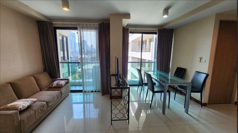 รูป Le Cote Thonglor. 2นอน 66ตร.ม. ว่างพร้อมอยู่ Line id: @pfagent - รูปที่ 1/6