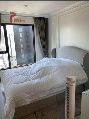 รูป PFD-04901 ให้เช่าไลฟ์ อโศก - พระราม 9 (Life Asoke - Rama9) นัดชมห้อง @propertyfinder - รูปที่ 2/4