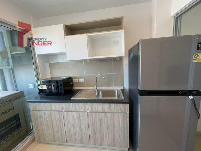 รูป Rds-4665 ให้เช่าคอนโด ศุภาลัย เวอเรนด้า สุขุมวิท 117 นัดชมห้อง 👉line : @propertybkk2 - รูปที่ 9/12