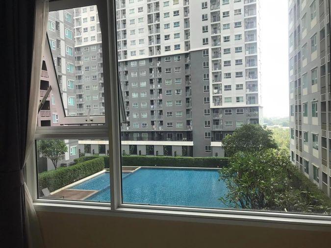 รูป DT-1373 ให้เช่าแอสปราย เอราวัณ ( Aspire Erawan ) นัดชมห้อง @propertyfinder - รูปที่ 7/11