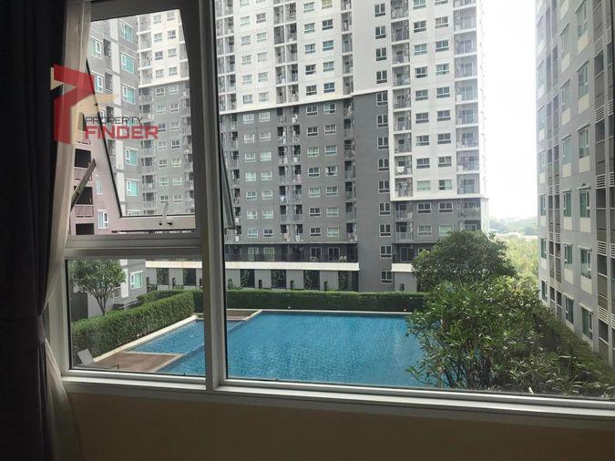 รูป DT-1373 ให้เช่าแอสปราย เอราวัณ ( Aspire Erawan ) นัดชมห้อง @propertyfinder - รูปที่ 7/11