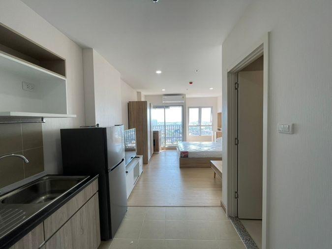 รูป Rds-4664 ให้เช่าคอนโด ศุภาลัย เวอเรนด้า สุขุมวิท 117 นัดชมห้อง 👉line : @propertybkk2 - รูปที่ 8/12
