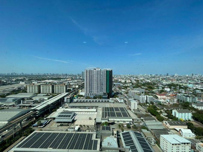 รูป Rds-4665 ให้เช่าคอนโด ศุภาลัย เวอเรนด้า สุขุมวิท 117 นัดชมห้อง 👉line : @propertybkk2 - รูปที่ 12/12