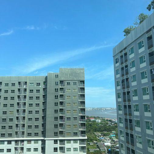 รูป DT-167 ให้เช่าแอสปราย เอราวัณ ( Aspire Erawan ) นัดชมห้อง @propertyfinder - รูปที่ 7/7