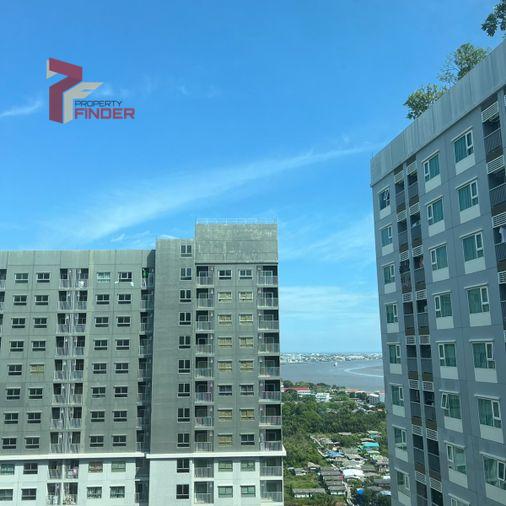 รูป DT-167 ให้เช่าแอสปราย เอราวัณ ( Aspire Erawan ) นัดชมห้อง @propertyfinder - รูปที่ 7/7