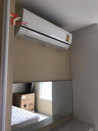 รูป DT-1373 ให้เช่าแอสปราย เอราวัณ ( Aspire Erawan ) นัดชมห้อง @propertyfinder - รูปที่ 4/11