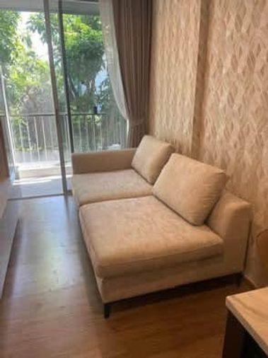 picture For Rent Q Prasarnmit near MRT Sukhumvit Negotiable Line ID: @condobkk (with @) Code H32871 - 3/9