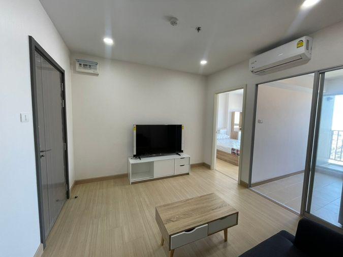 รูป Rds-4665 ให้เช่าคอนโด ศุภาลัย เวอเรนด้า สุขุมวิท 117 นัดชมห้อง 👉line : @propertybkk2 - รูปที่ 7/12