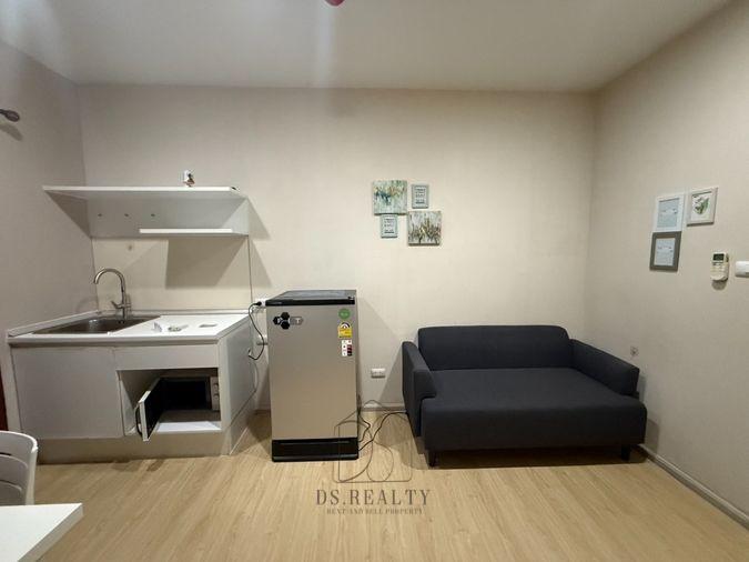 รูป ให้เช่าพลัมคอนโด เซ็นทรัล สเตชั่น เฟส 1 พร้อมอยู่ (DSAA924) - รูปที่ 4/10