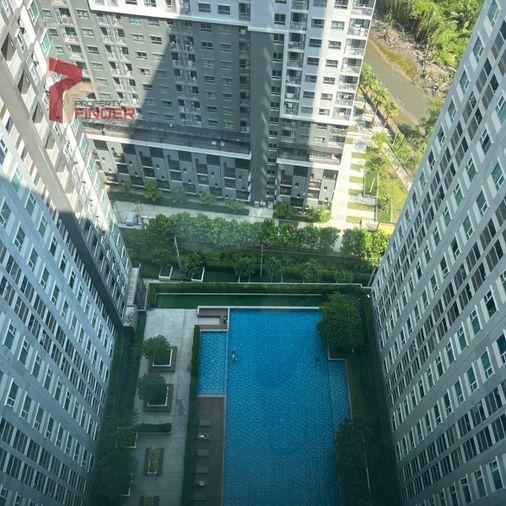 รูป DT-167 ให้เช่าแอสปราย เอราวัณ ( Aspire Erawan ) นัดชมห้อง @propertyfinder - รูปที่ 6/7